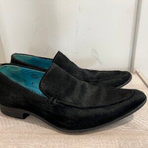 Fluevog, Style + Grace "John Wayne" M8